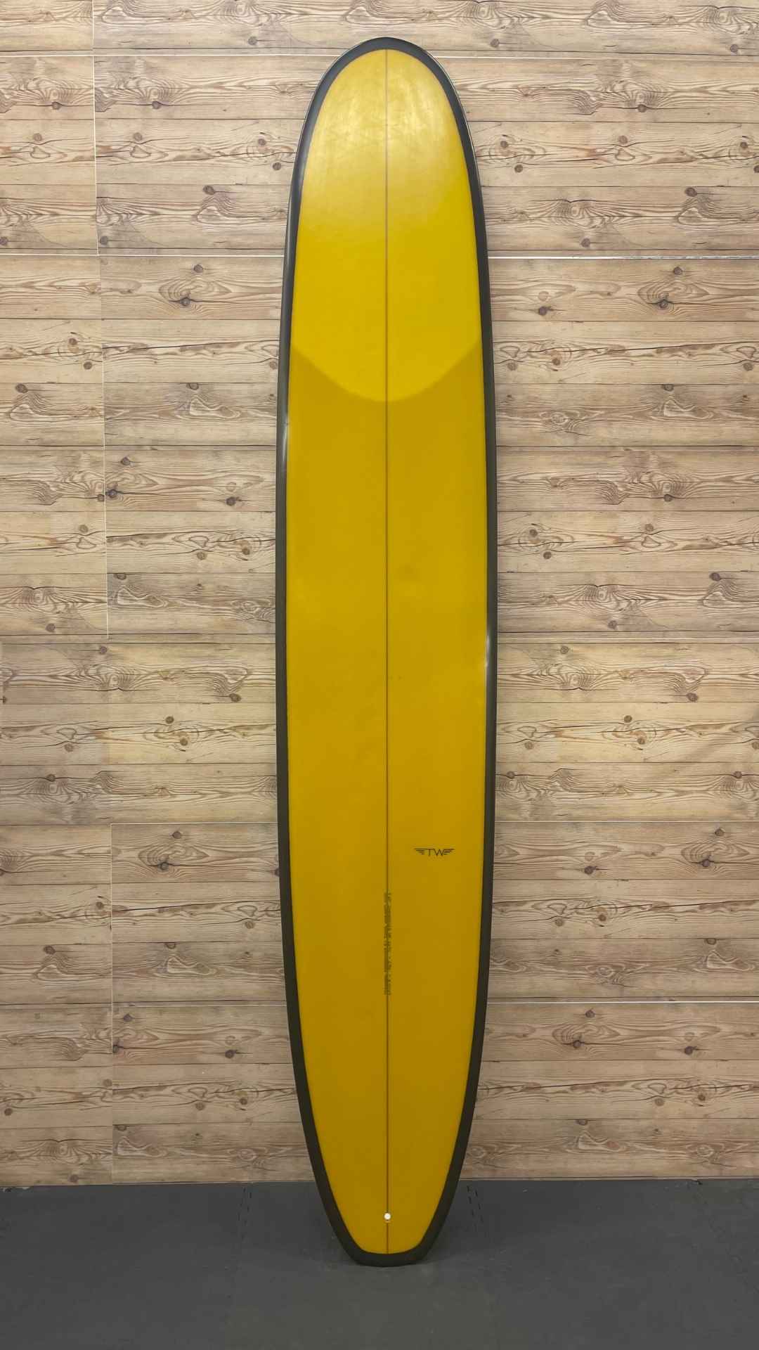 Tyler Warren 9'10