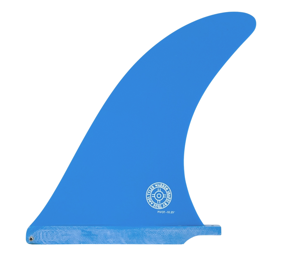 Tyler Warren Pivot Fin