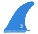 Tyler Warren Pivot Fin