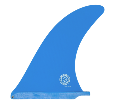 Tyler Warren Pivot Fin