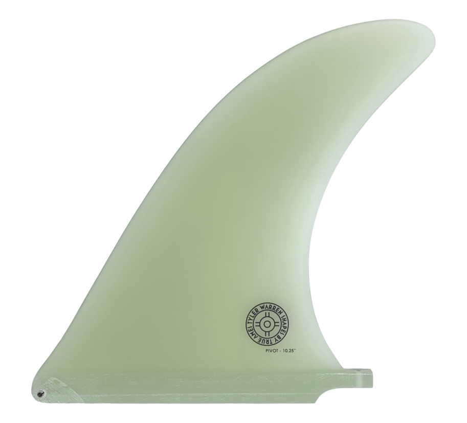 Tyler Warren Pivot Fin