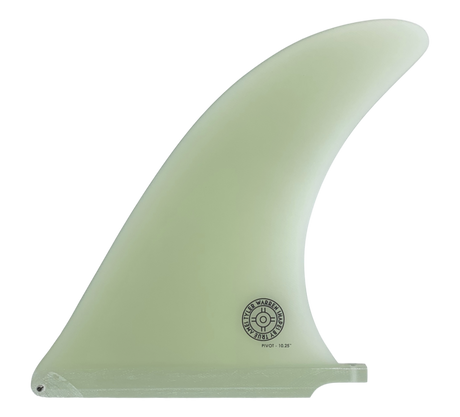 Tyler Warren Pivot Fin