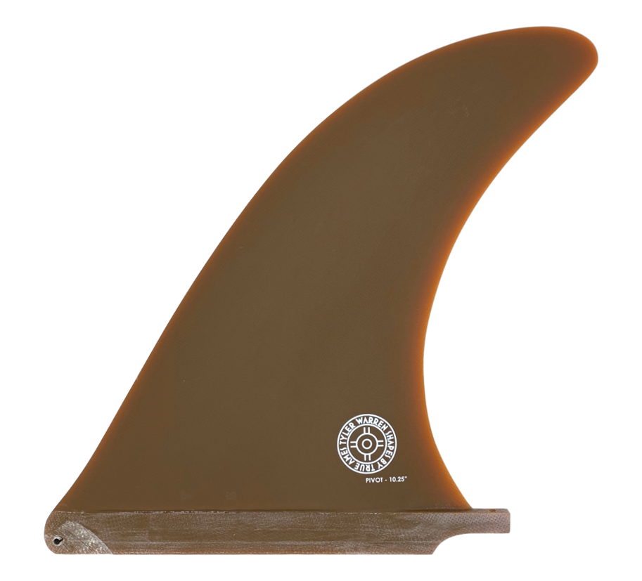 Tyler Warren Pivot Fin