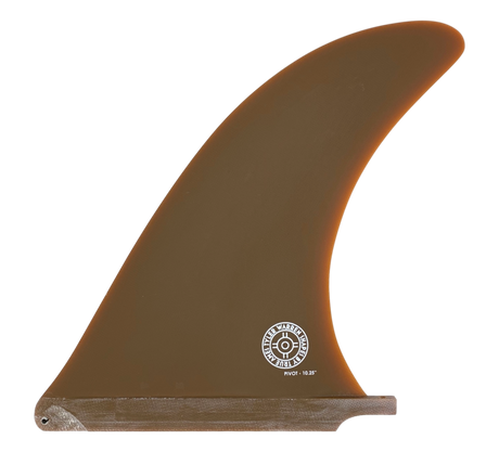 Tyler Warren Pivot Fin