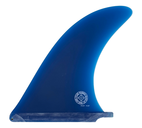 Tyler Warren Pivot Fin