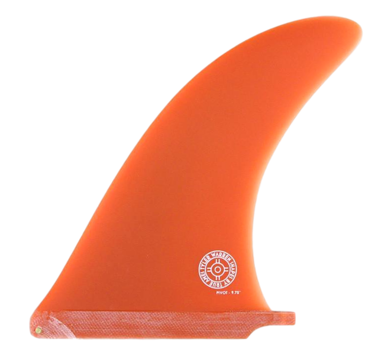 Tyler Warren Pivot Fin