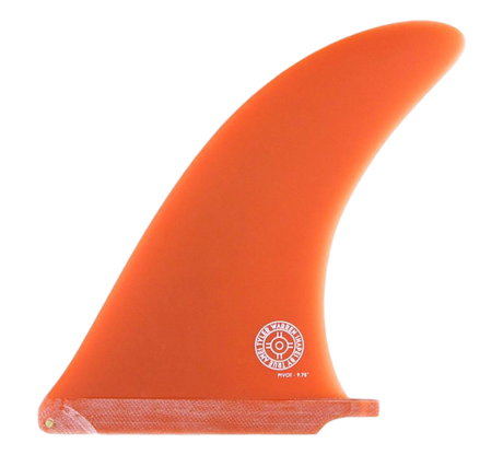 Tyler Warren Pivot Fin