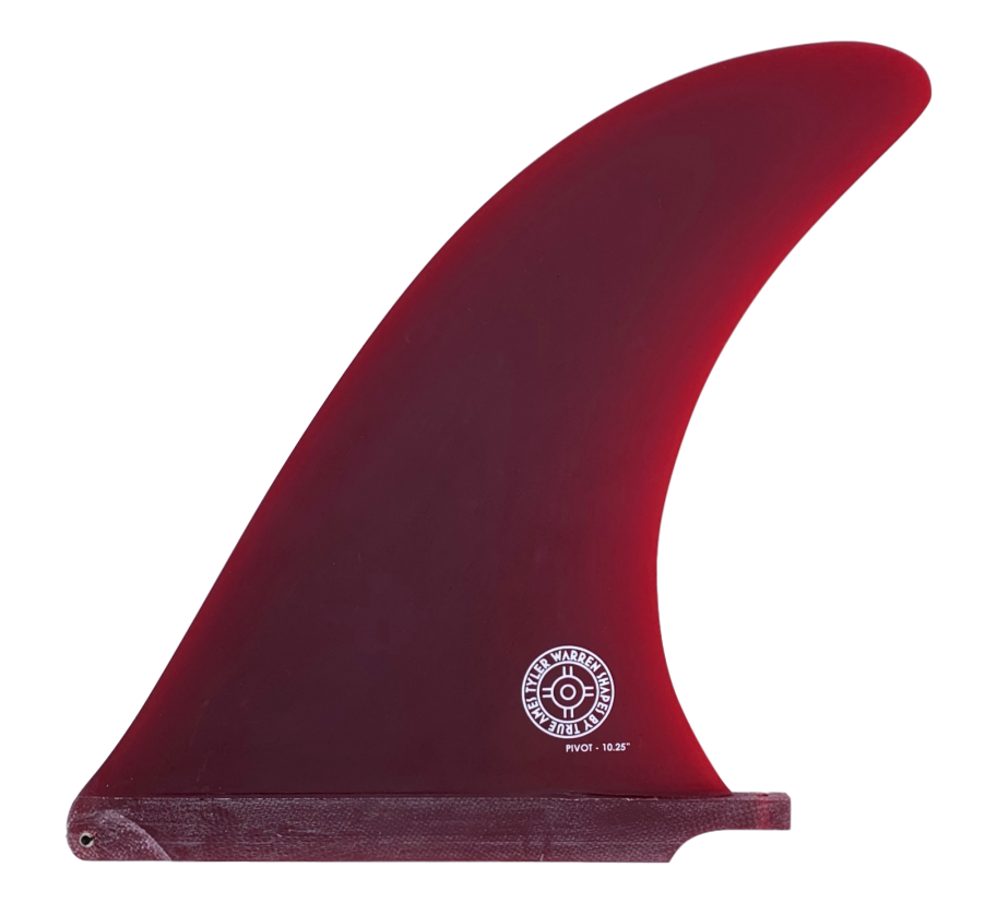 Tyler Warren Pivot Fin