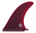 Tyler Warren Pivot Fin