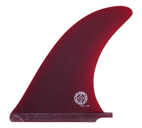 Tyler Warren Pivot Fin