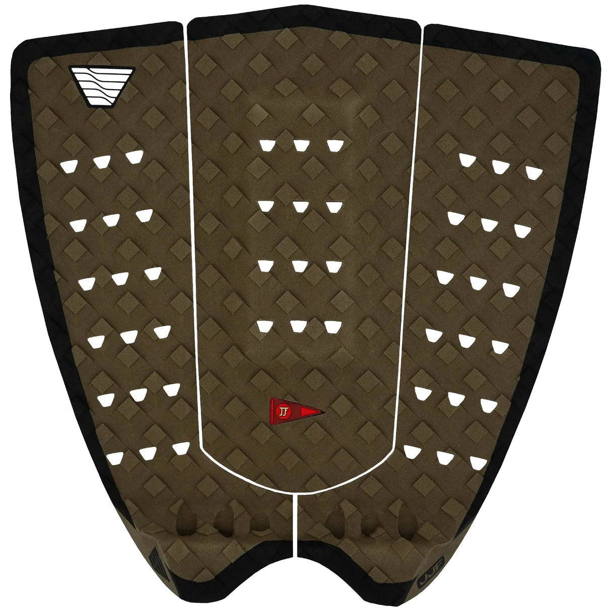 Veia JJF Round Tail Pro Pad