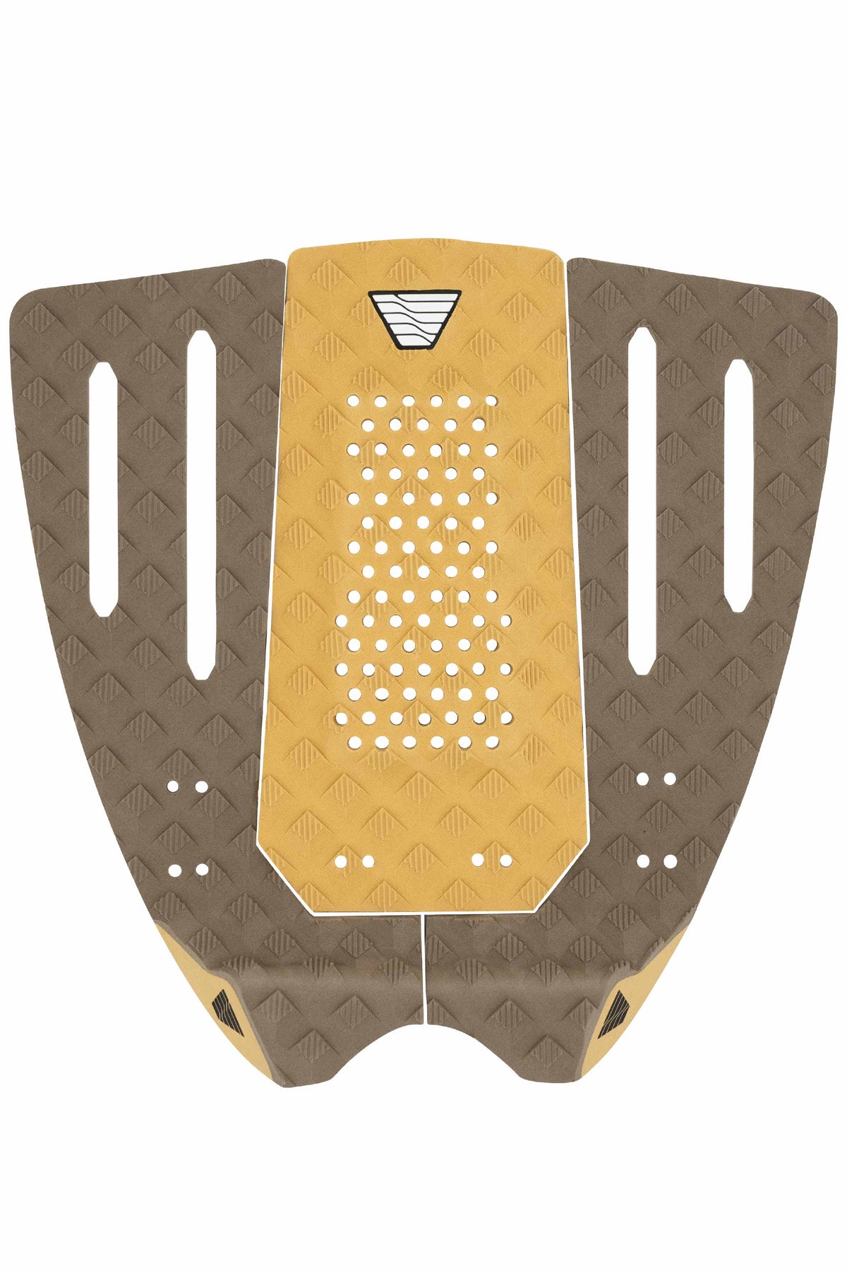 Veia Alpha 3 Piece Round Tail Pad
