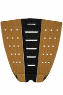 Veia Explorer 3 Piece Round Tail Pad