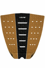 Veia Explorer 3 Piece Round Tail Pad