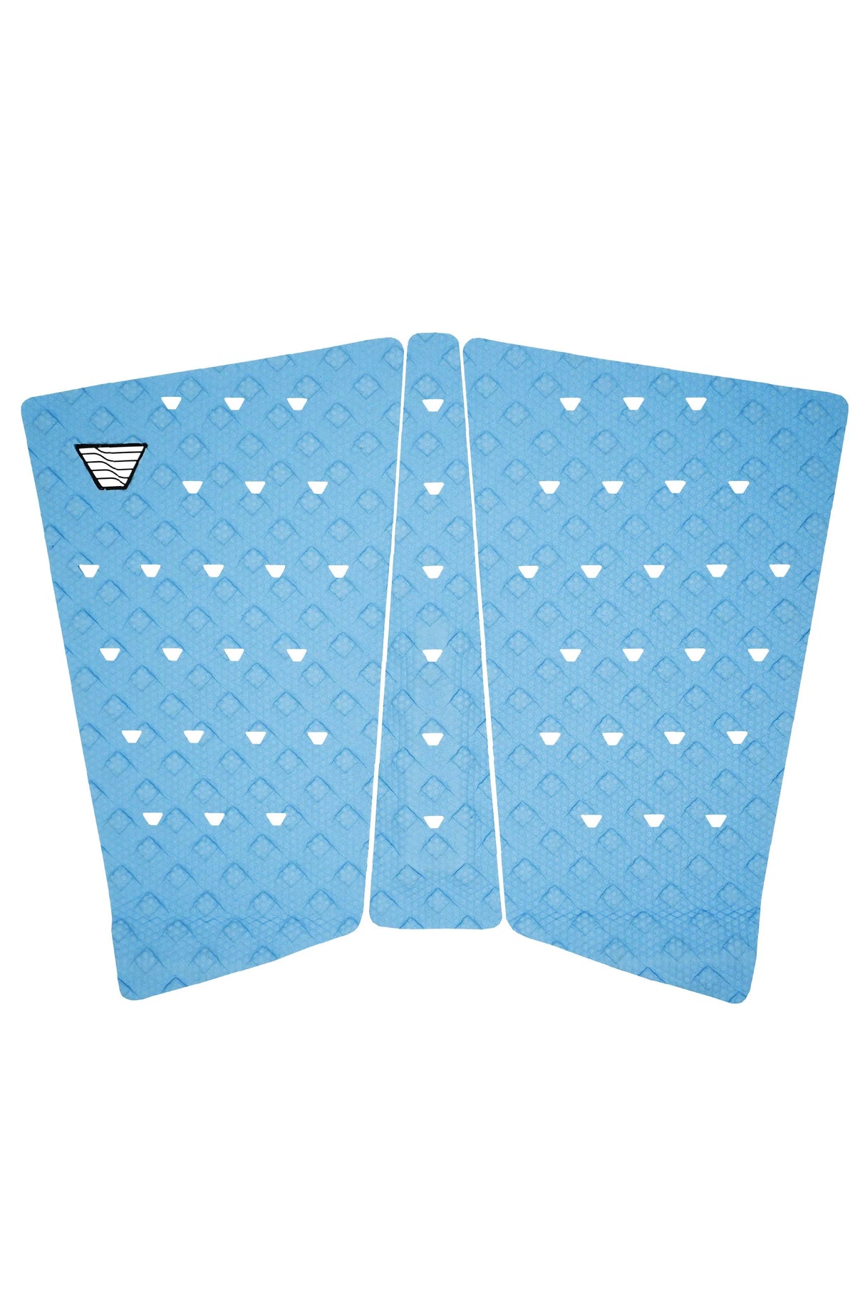 Veia Explorer 3 Piece Fish Tail Pad