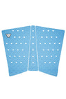 Veia Explorer 3 Piece Fish Tail Pad