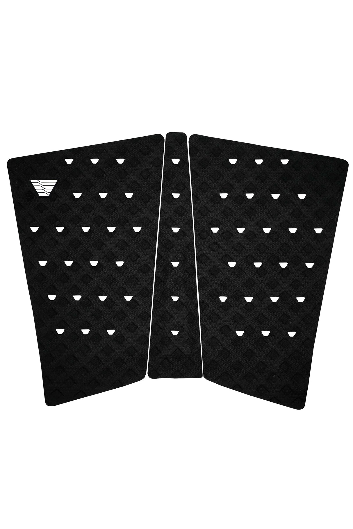 Veia Explorer 3 Piece Fish Tail Pad