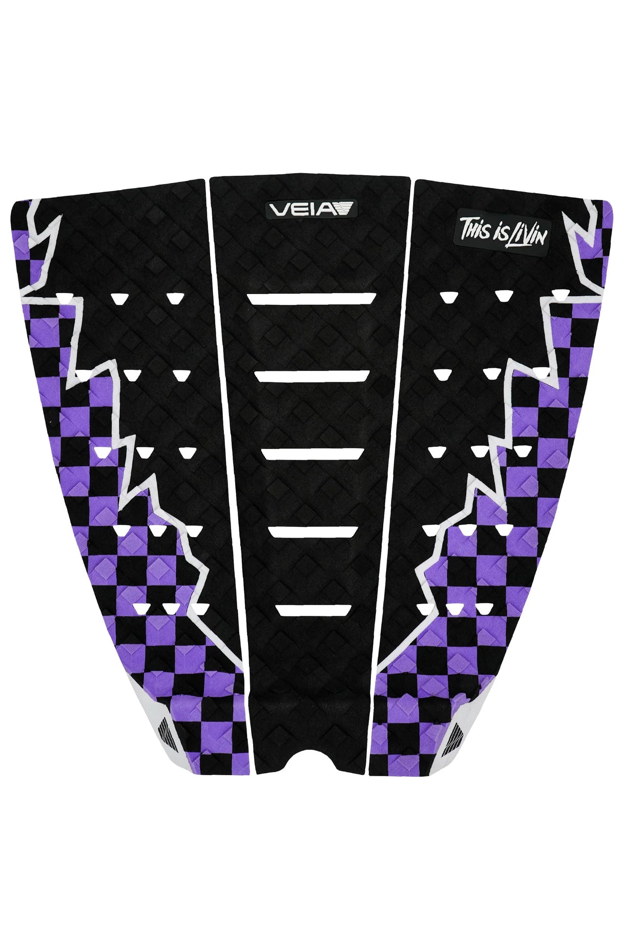 Veia Explorer 3 Piece Pad