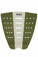 Veia Explorer 3 Piece Round Tail Pad
