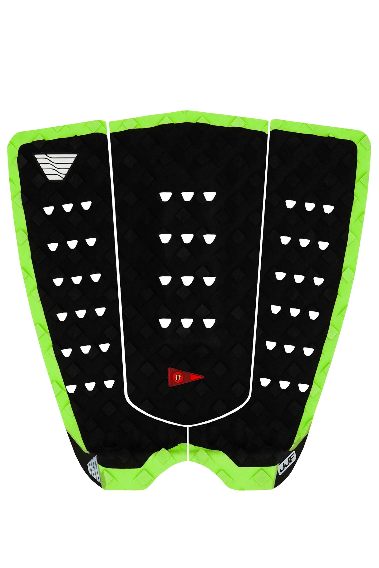 Veia JJF Squash Tail Pro Pad