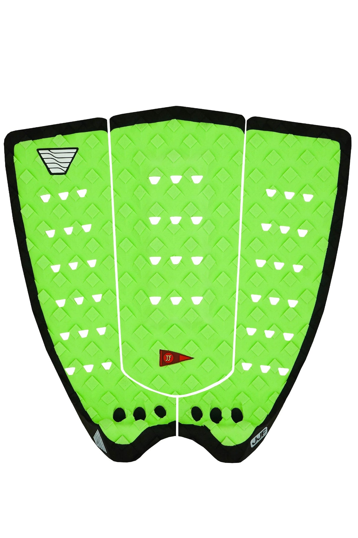 Veia JJF Round Tail Pro Pad