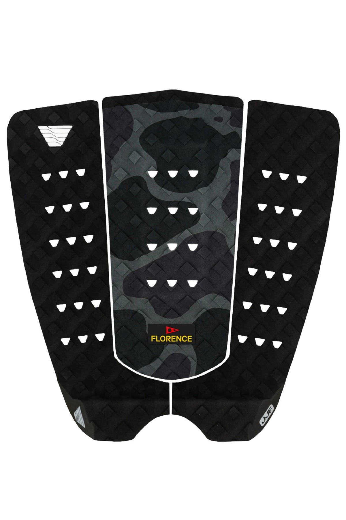 Veia JJF Squash Tail Pro Pad