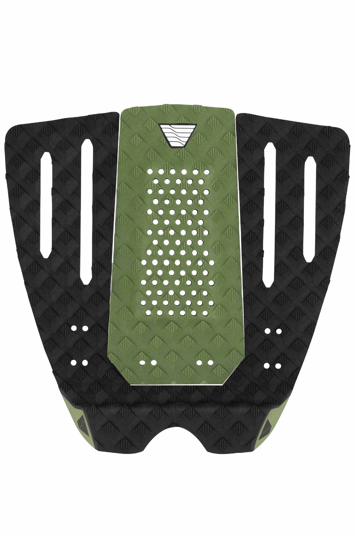 Veia Alpha 3 Piece Squash Tail Pad