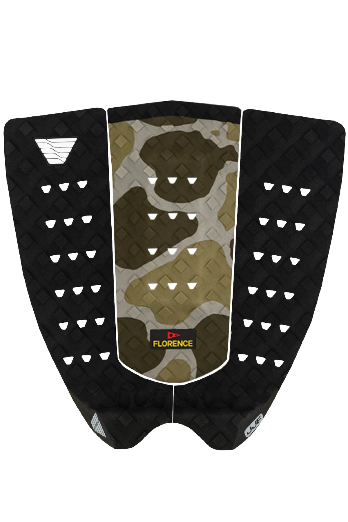 Veia JJF Round Tail Pro Pad