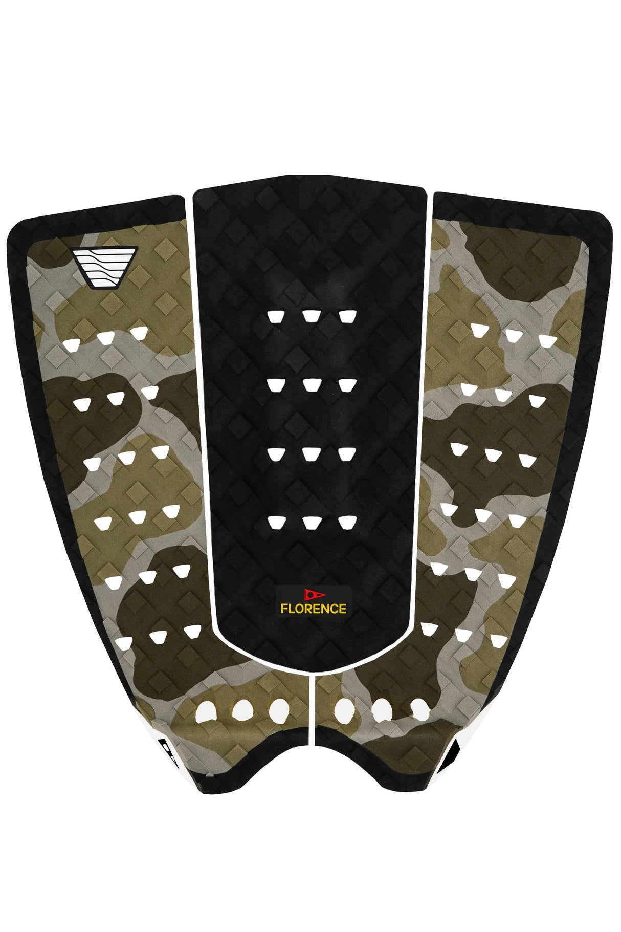 Veia JJF Round Tail Pro Pad
