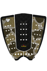 Veia JJF Round Tail Pro Pad