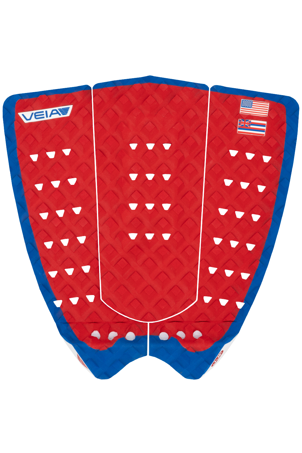 Veia JJF Round Tail USA Pad