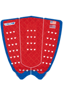 Veia JJF Round Tail USA Pad