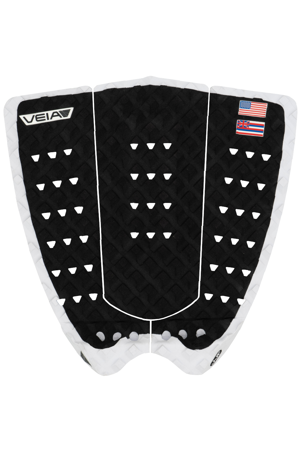 Veia JJF Round Tail USA Pad