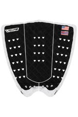 Veia JJF Round Tail USA Pad