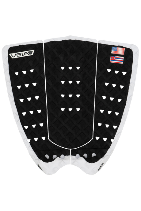 Veia JJF Round Tail USA Pad