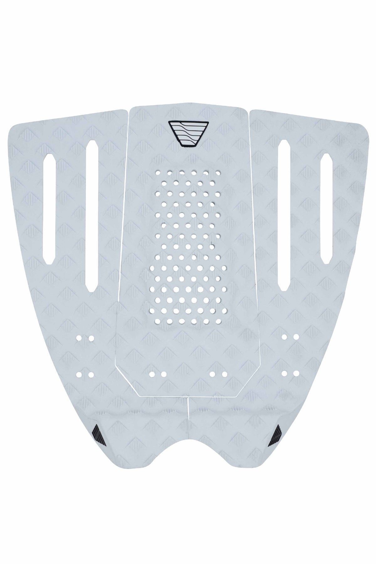 Veia Alpha 3 Piece Round Tail Pad