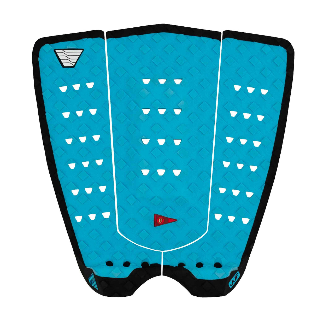 Veia JJF Squash Tail Pro Pad