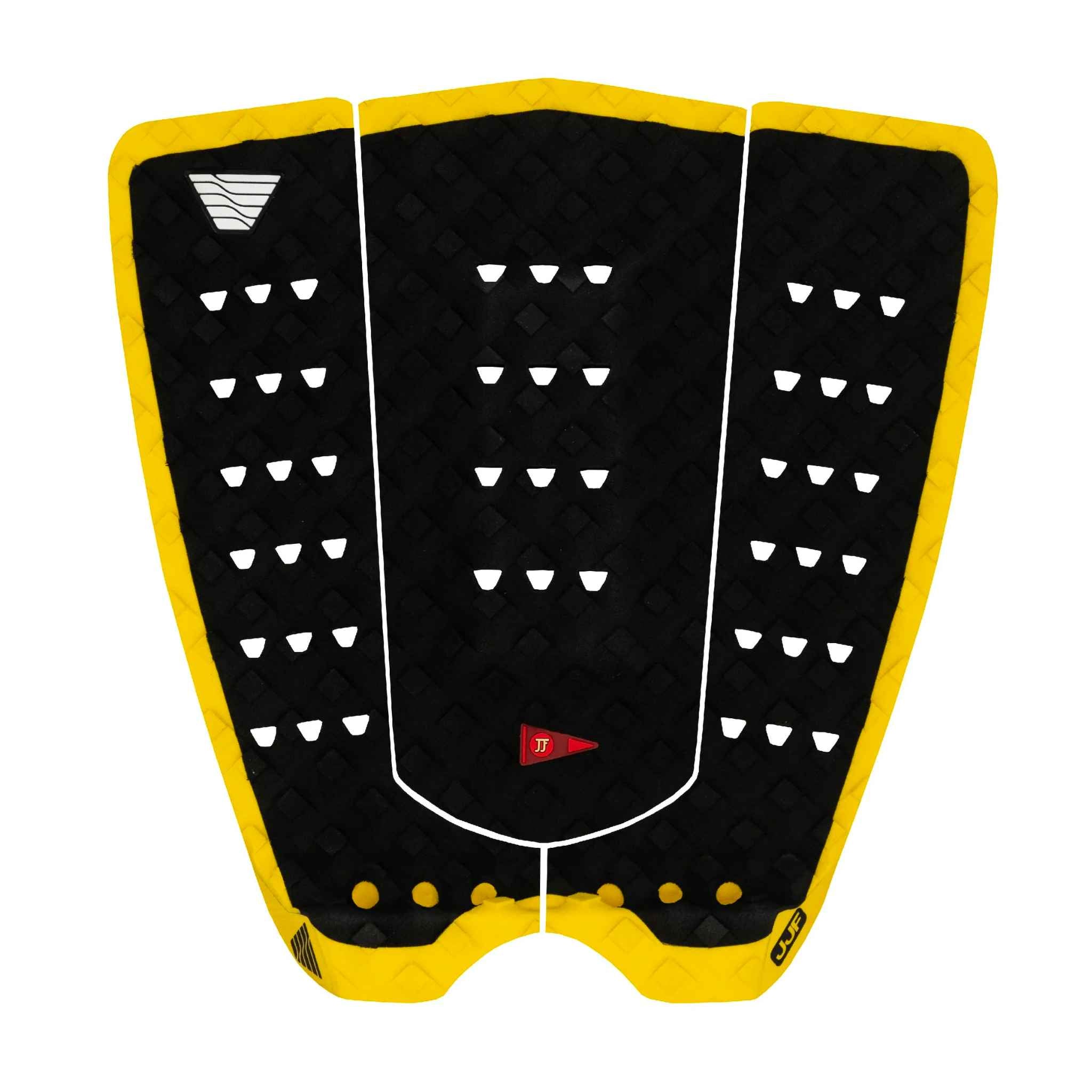 Veia JJF Squash Tail Pro Pad – The Board Source