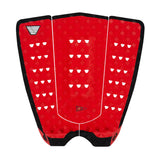 Veia JJF Squash Tail Pro Pad