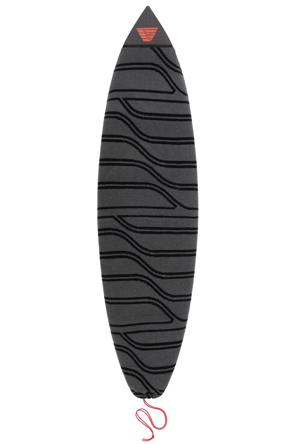 Explorer Shortboard Surfboard Sock