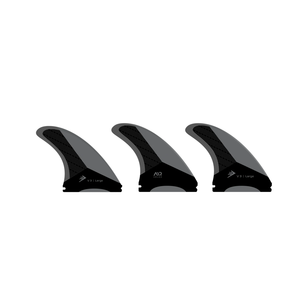 Firewire Velox  Fin Set