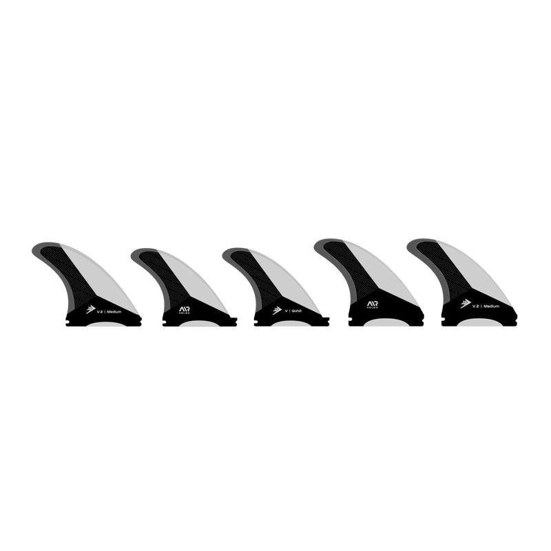 Firewire Velox Fin 5 Fin Set