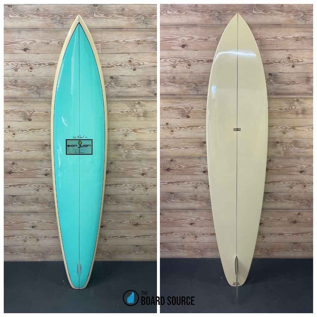 San Juan 7'0"