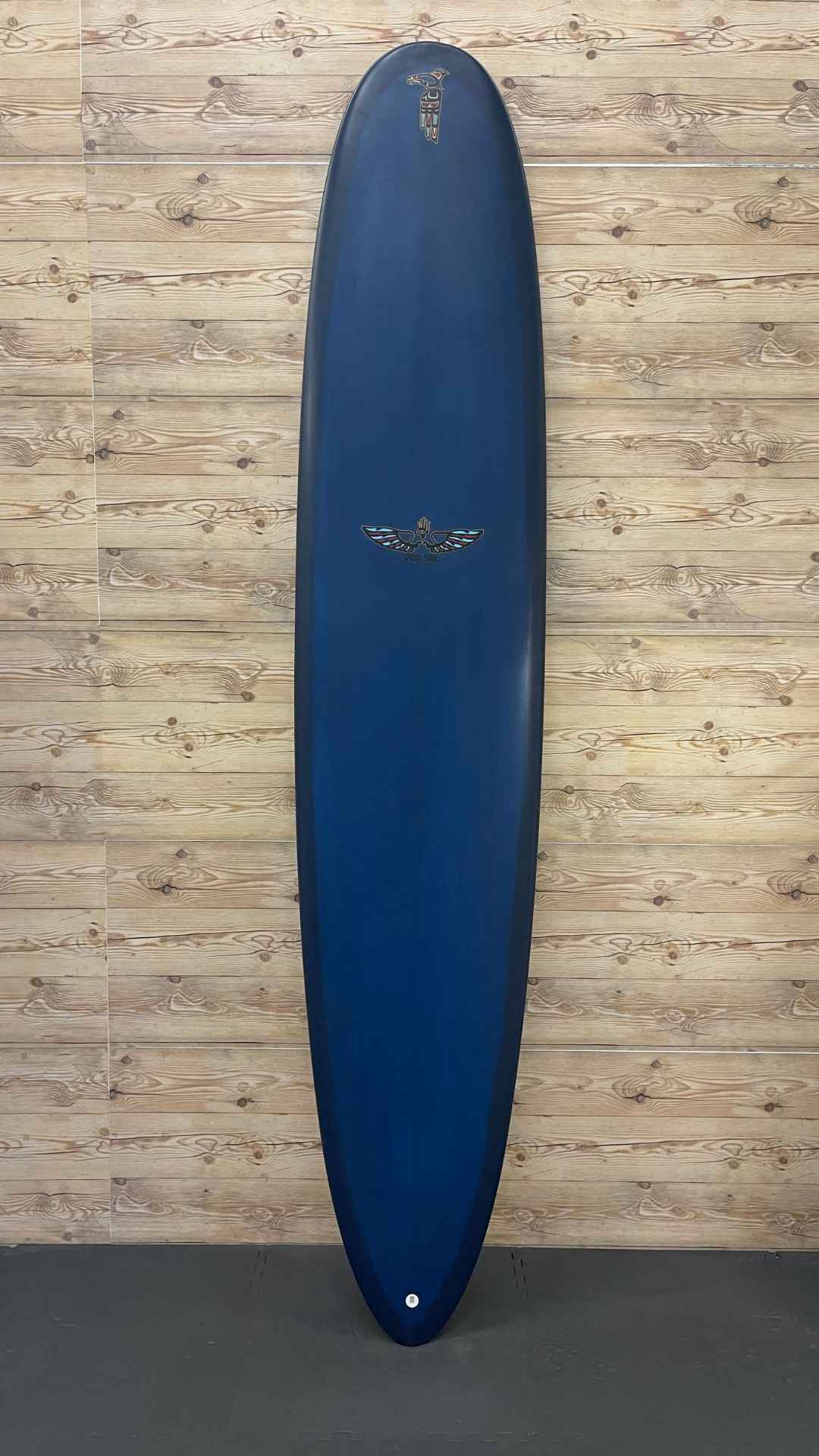 FOR SALE: Von Sol Surfboards 9ft Performance Longboard – The