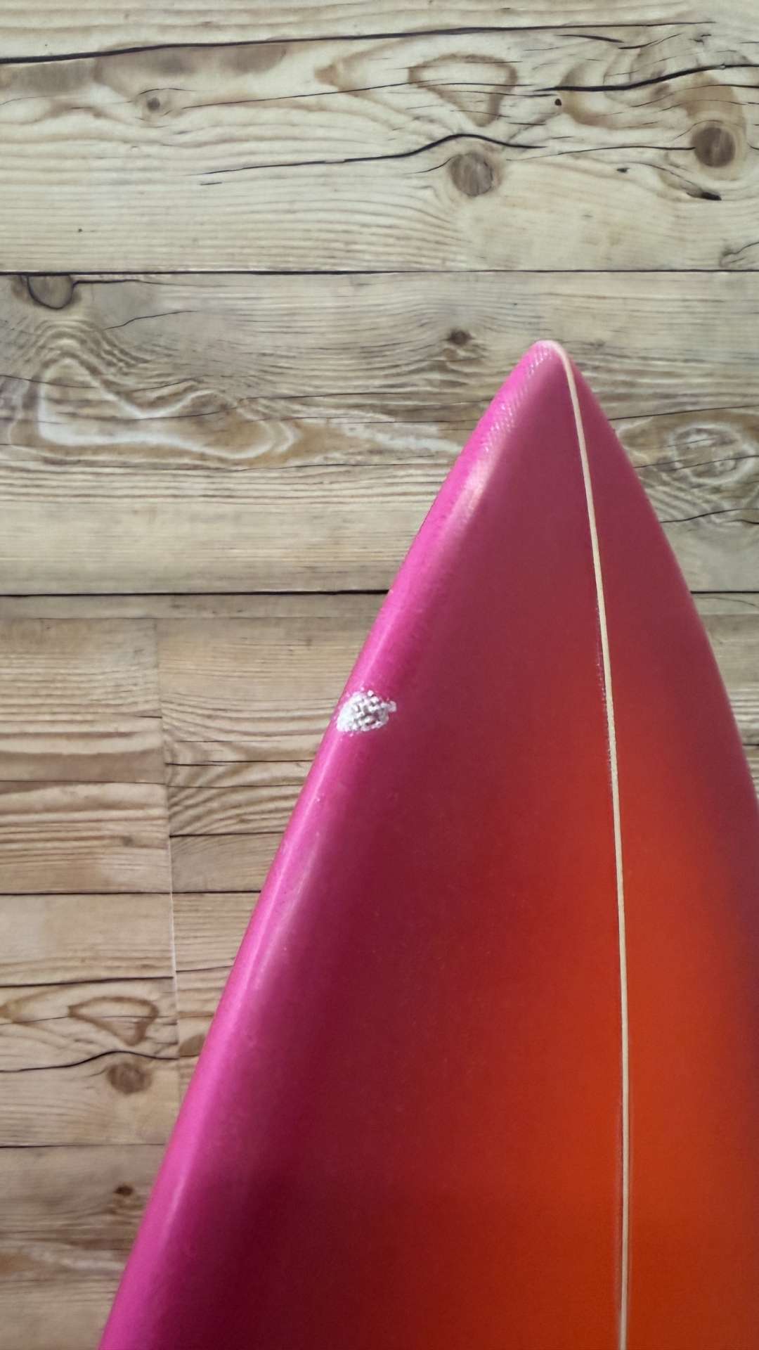Hyperglide 2 7'0"