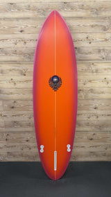 Hyperglide 2 7'0"