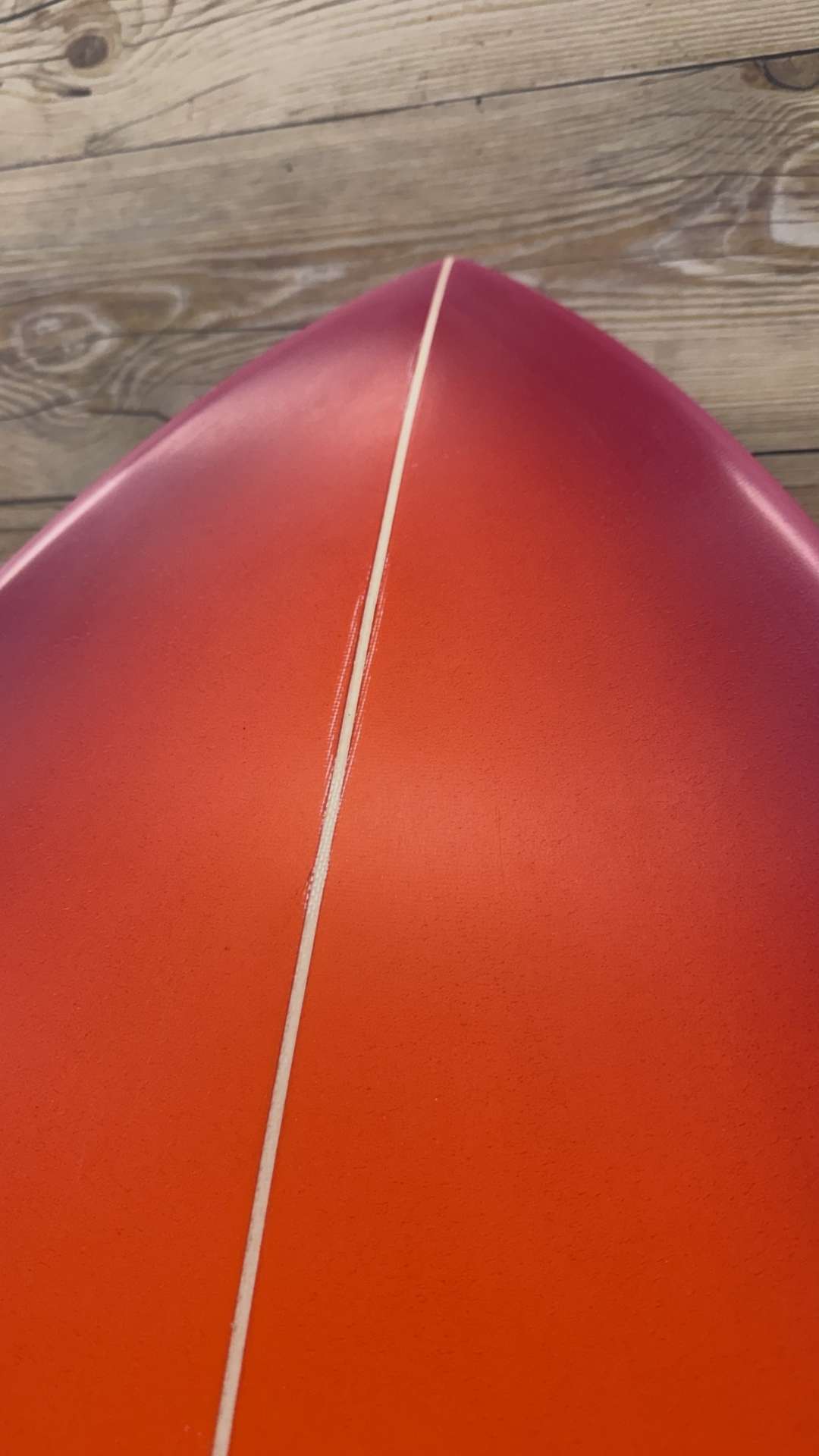 Hyperglide 2 7'0"