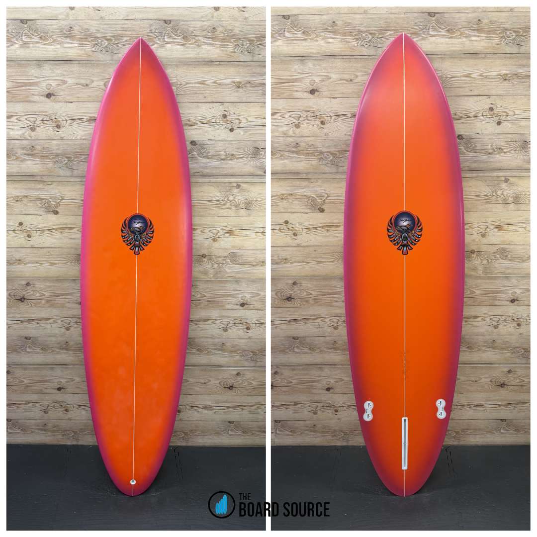 Hyperglide 2 7'0"