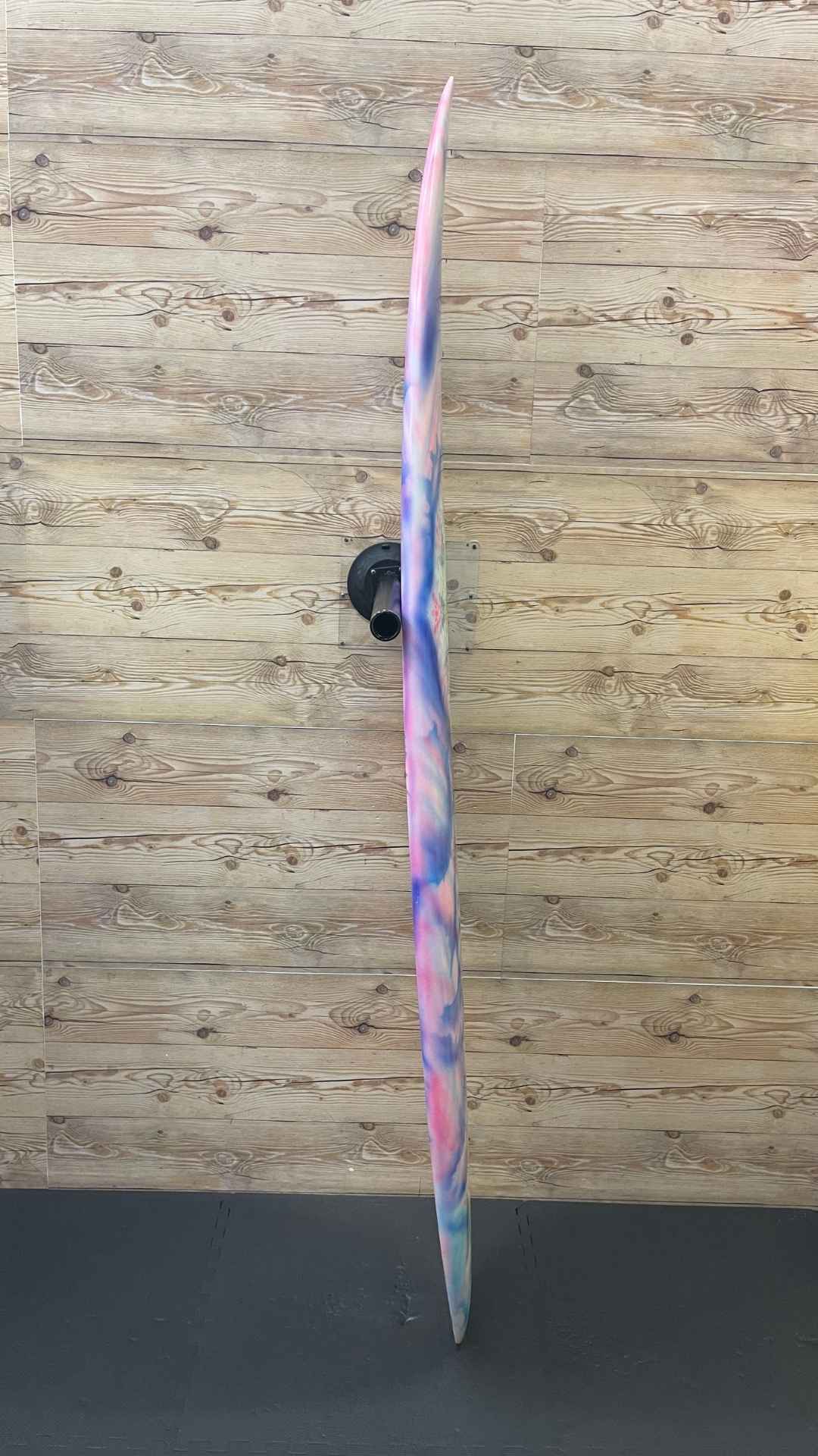 2+1 Mid 6'9"