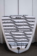 Explorer Waveform 3 Piece Squash Pad